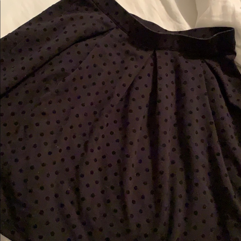 skirt